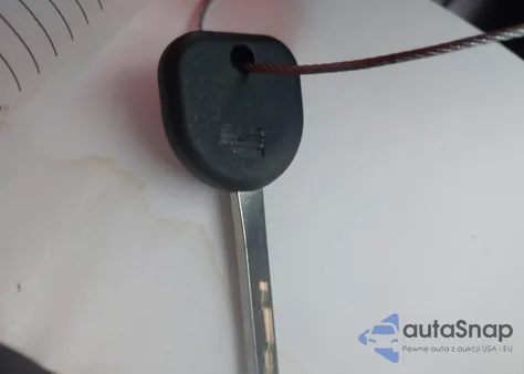 2015 Chevrolet Camaro 1Lt z USA, uszkodzony, nr VIN 2G1FD1E37F9200839